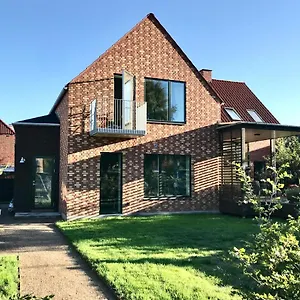  Appartamento Stjerneklar