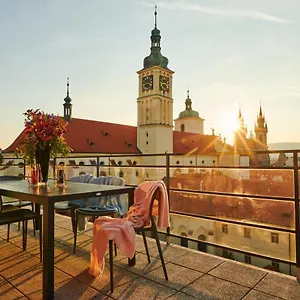 residence-rybna-9-old-town.praguehotelsweb.com/