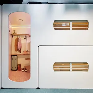 시티허브 코펜하겐