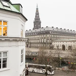  Appartement Perfect Flats In Superb Location By Stroget, The Metro & Attractions
