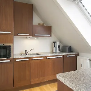 Hotel Copenhagen Köpenhamn