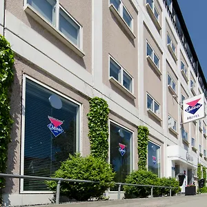 2* Hotel Scandinavia
