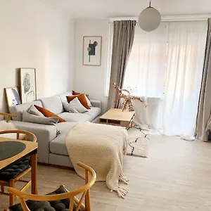 An Cosy Near Cph Airport Copenhagen