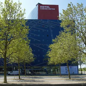 Metro Köpenhamn