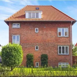 Close To Centrum, And Subway Kopenhagen