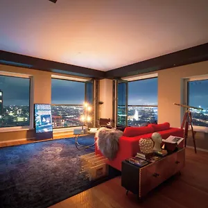Bohr Apartment