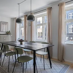  Appartement Sanders Main - Popular Two-bedroom Duplex Next To Magical Nyhavn