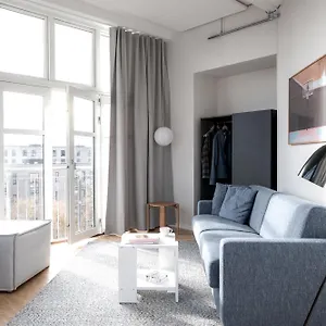  Appart hôtel South By Daniel&jacob's