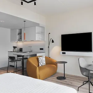 By Marriott Nordhavn Kopenhagen