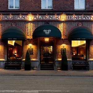阿斯科特酒店 酒店