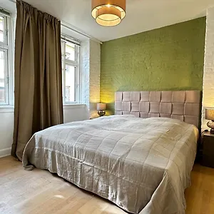  Appartement Lovstraede From 1 To 6 - Carolinas