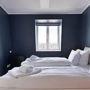 Dinesen Collection Luxury Apartment
