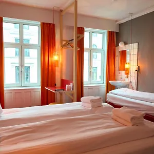 Hotel Annex, Kodaň