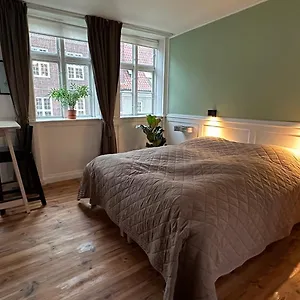 Carolinas Christianshavn Apartment