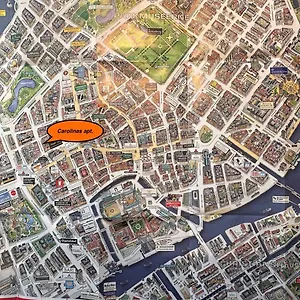 Lbs 1 To 4 - Carolinas Köpenhamn