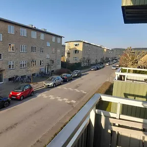 In In Amager - Newly Renovated Köpenhamn