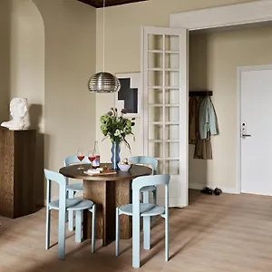 Lejlighedshotel Venders, København