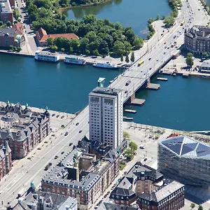Danhostel & Köpenhamn