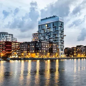 Lejlighed Seaport, København