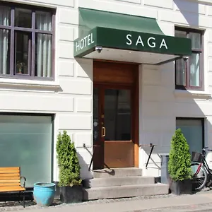 Saga Köpenhamn