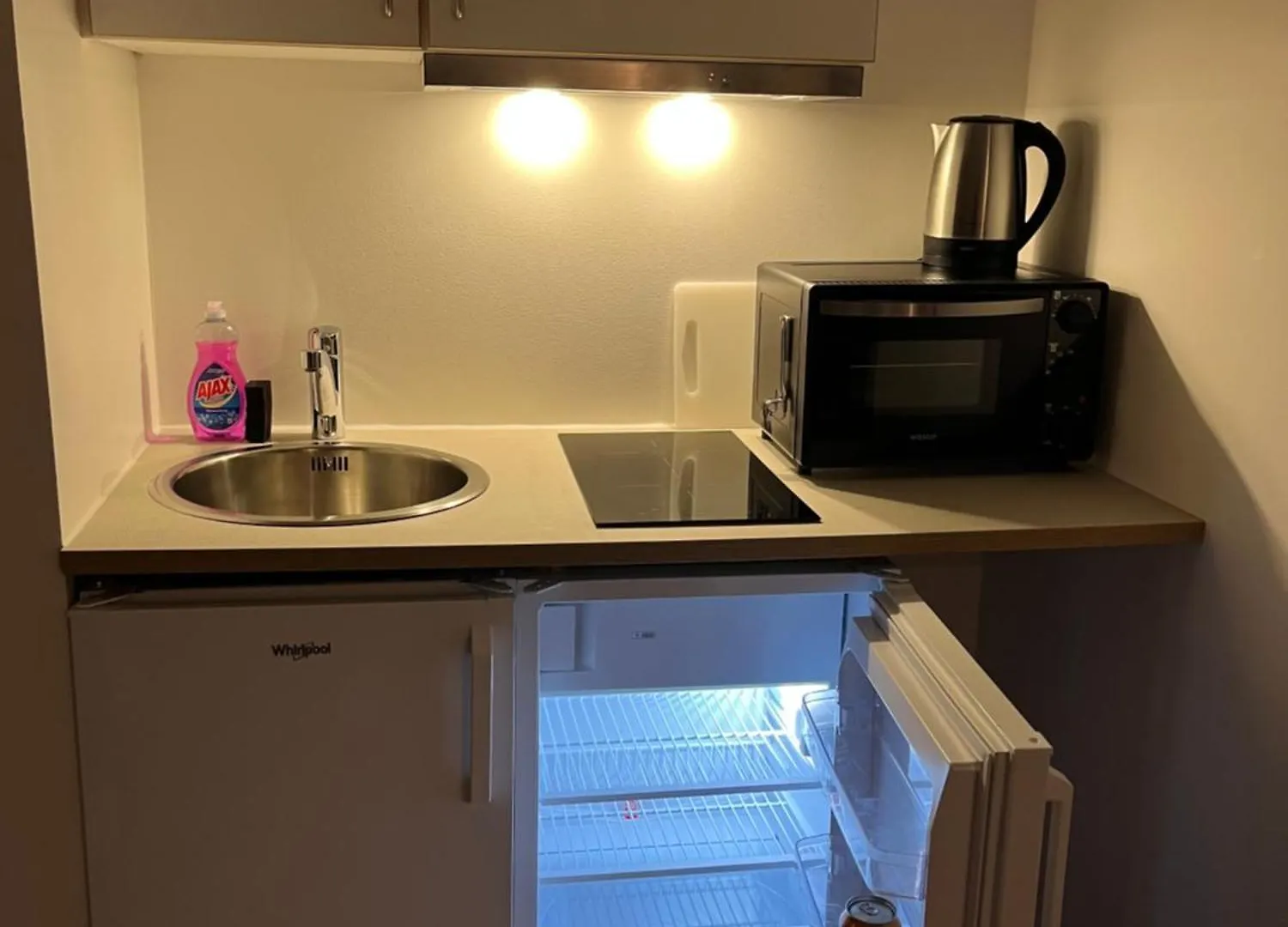 Copenhagen Togo - Vanlose Apartment