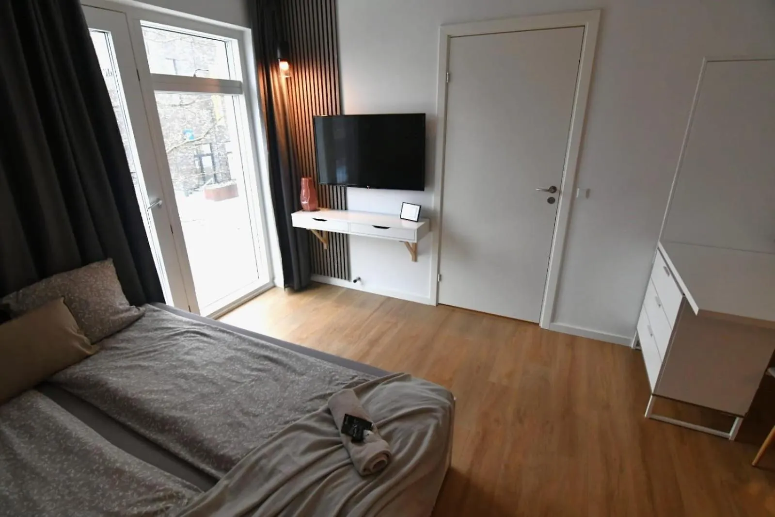 Lejlighed Copenhagen Togo - Vanlose