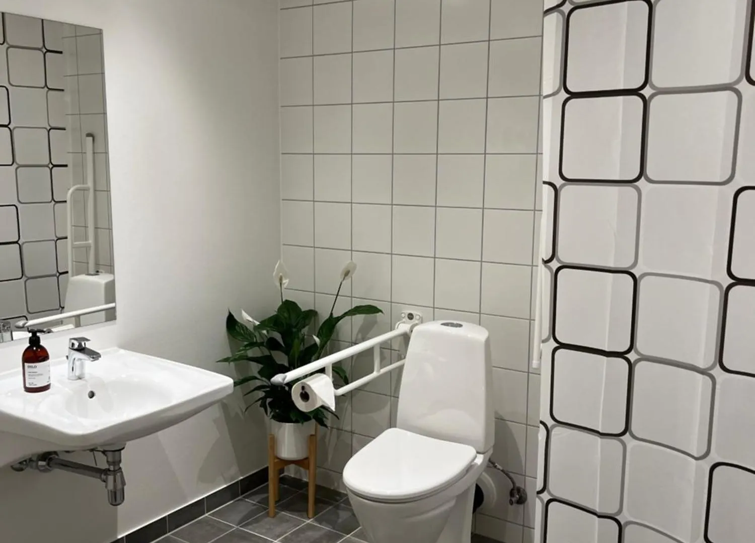 Copenhagen Togo - Vanlose Lejlighed